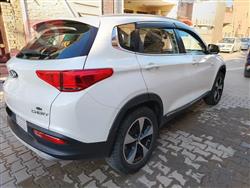 Chery Tiggo 7